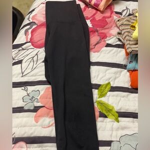 All in motion leggings